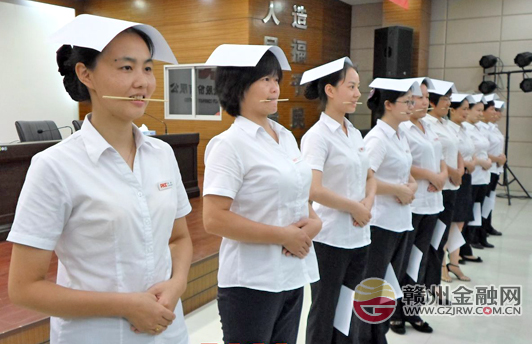 市人保财险开展服务品质提升驻点辅导培训