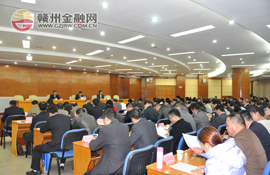 我市持续发力新三板挂牌工作