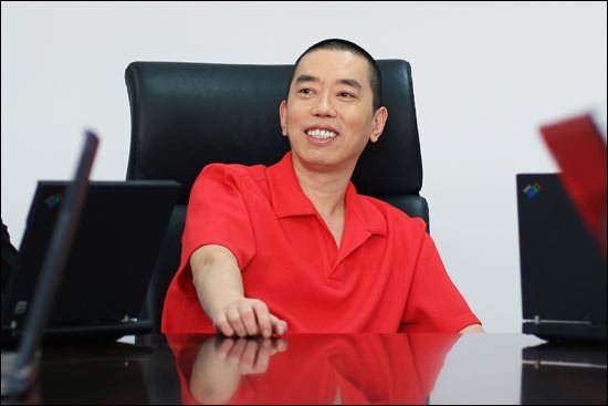 史玉柱”
