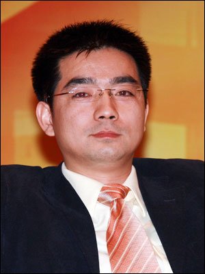 原北京商报助理总编辑荀冠龙加盟速途任COO