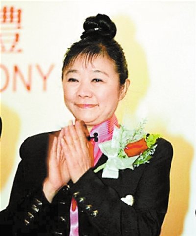 龚如心遗产争夺案画句号