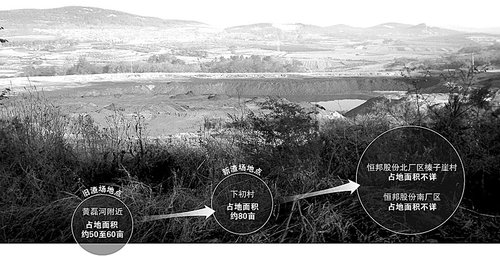 恒邦股份环保门追击：氰化渣场被转移至新地点