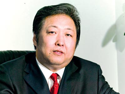 赵洪顺为国家烟草专卖局副局长、党组成员
