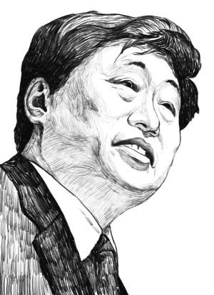 海尔董事局主席张瑞敏：不要去进入潜规则