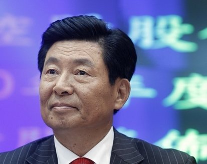 魏家福谈中远巨亏：还要上规模 