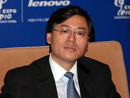 联想开放应用商店 杨元庆称苹果并非不可战胜