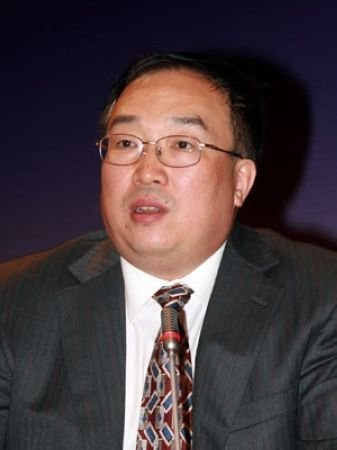 深交所副总经理周明调任中登公司总经理