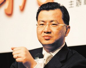 卫哲以独立董事身份加盟好耶集团