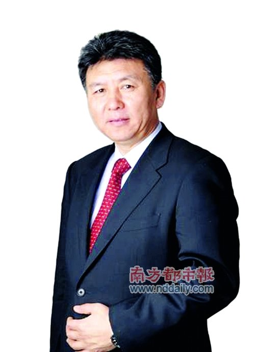 东软CEO刘积仁：软件外包模式将走进死胡同