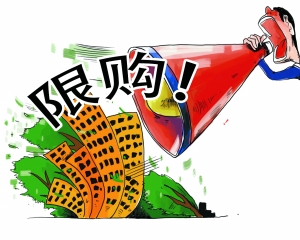 23城密集表态明年继续限购