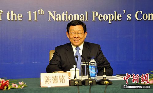 商务部：中国将尽快研究完善稀土管理整体办法