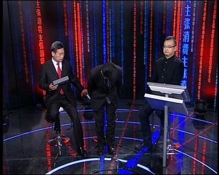 锦湖轮胎全球总裁道歉 宣布召回所有违规产品