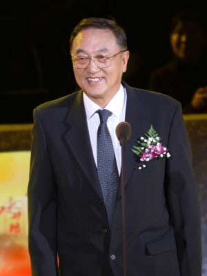 柳传志：解密联想的王牌战略