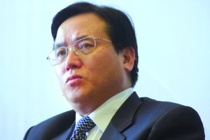 朱福寿出任东风汽车总经理