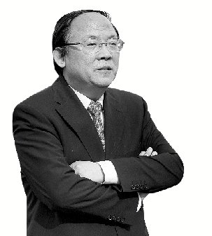 汉王科技董事长刘迎建
