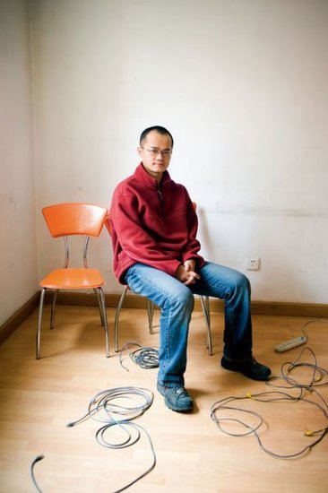 王兴：记者总爱问我 而我更爱问用户