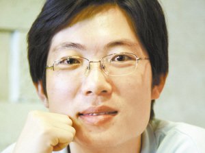 北京戈多科技CEO许晓辉