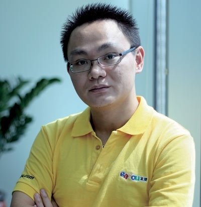 汪溪：要做预言式创新 资本再火都和我无关