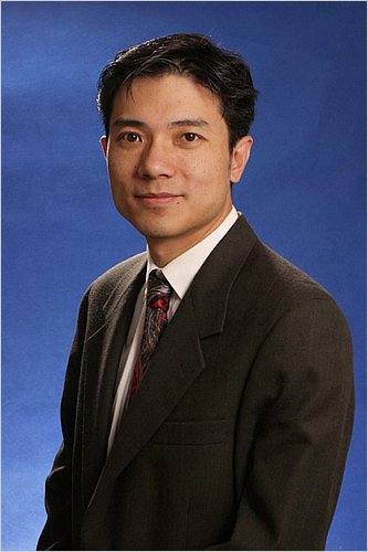 百度CEO李彦宏（腾讯科技配图）