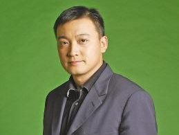 空中网CEO王雷雷
