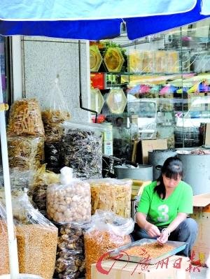 药材价格遇建国后最猛涨幅 中药成了“药你命”