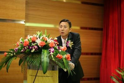 王红卫：比尔·盖茨肯定是管理天才