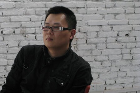 魏武挥：壳系统和壳浏览器