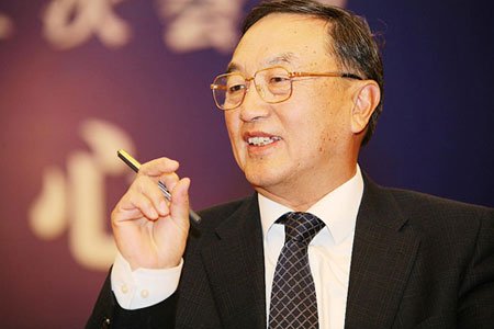 柳传志自揭“创业秘籍” 布局联想控股上市