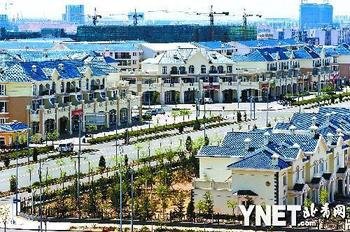 鄂尔多斯亿万富豪达7000人 煤炭资源成致富主因