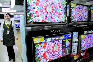 松下等三大品牌被强制促销 家电零供关系再激化