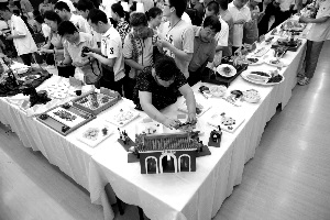 大陆首次检出台湾2款食品被塑化剂污染（图）