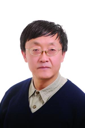张立群