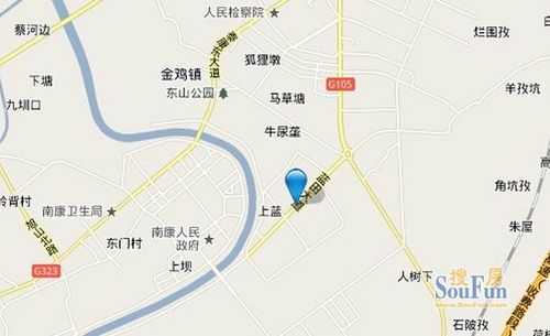 南康·阳光康城四期
