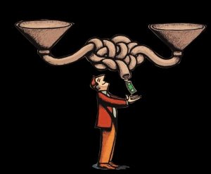 低风险偏好家庭如何理财：左手存钱右手保险