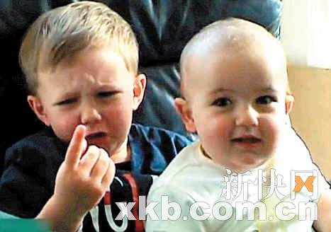 你家宝宝视频可能值百万 一不小心变百万富翁