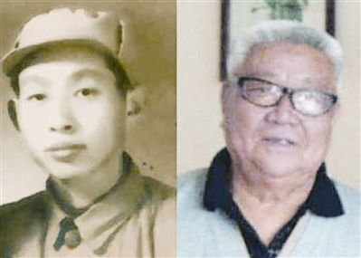 旧版人民币人物原型今何在 揭秘背后故事(组图)
