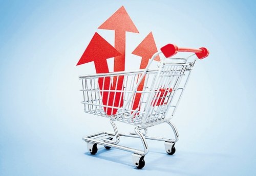 对比中外CPI增幅巨差 美国4年收入可买套房