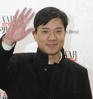 财富随行业水涨船高 2012谁会成中国新首富