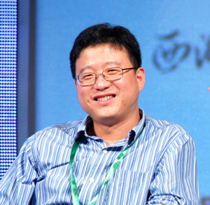 财富随行业水涨船高 2012谁会成中国新首富
