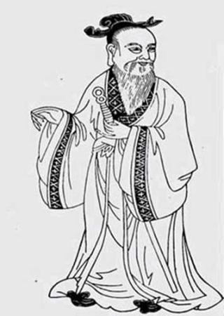 盘点中国历史上十大富豪 春秋末期大智者范蠡居首(组图)