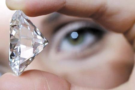 钻石寡头一月两次提价 国内钻石零售价下月上涨