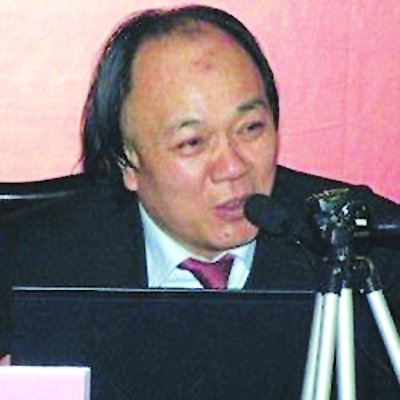 “股神”代客炒股成被告 赚钱二八分亏钱客户担