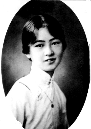 女子学校天价培养“林徽因”
