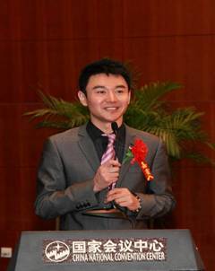 2011年世界华人华商三大主题系列活动