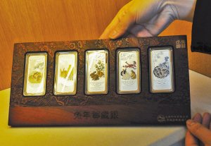 白银走势疯狂炒银风险骤增 有人一天亏损15万