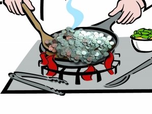 游资炒币再现疯狂 第三版人民币一年涨八成