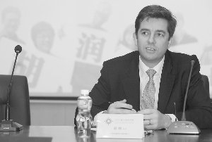 上海富豪投资经：发家靠“炒” 致富在“投”