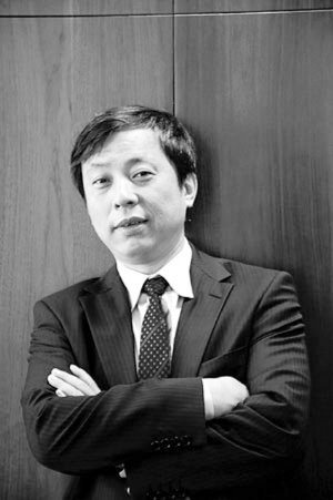上海富豪投资经：发家靠“炒” 致富在“投”