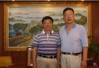 李传柱：从复转军人到天众人之“父”的传奇人生