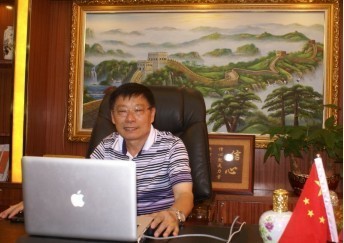 李传柱：从复转军人到天众人之“父”的传奇人生